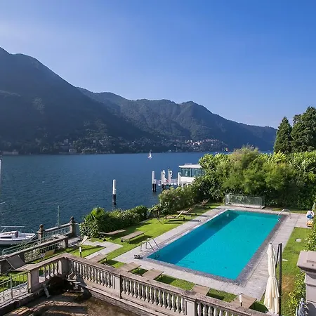 Villa Sequoia