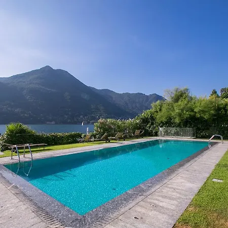 Sequoia Villa