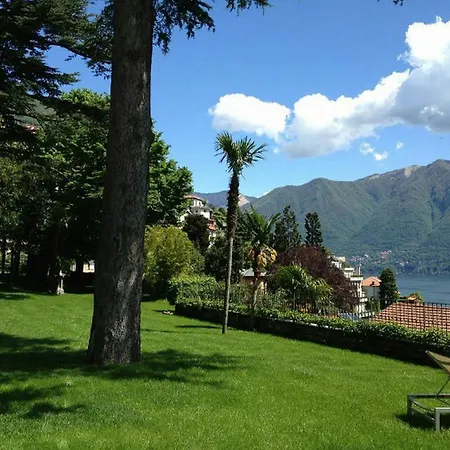 Villa Sequoia Moltrasio