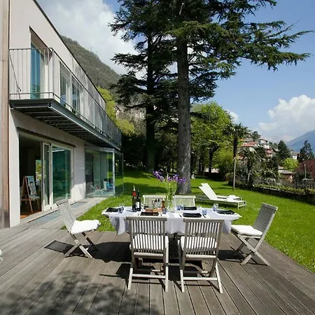 Sequoia Villa *