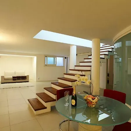 Villa Sequoia