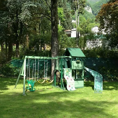 Villa Sequoia *