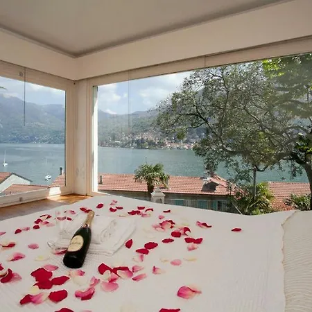 Sequoia Villa *