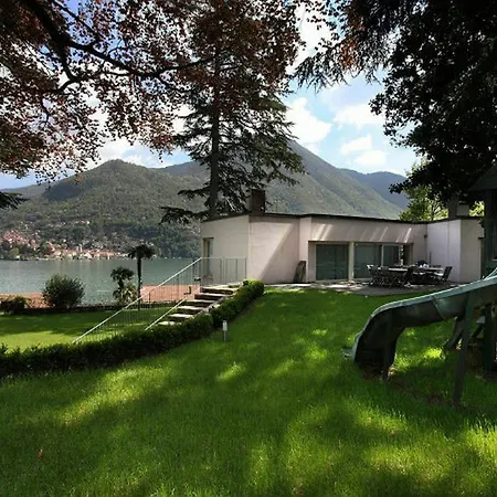Sequoia Villa *