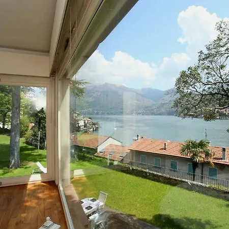 Sequoia Villa Moltrasio